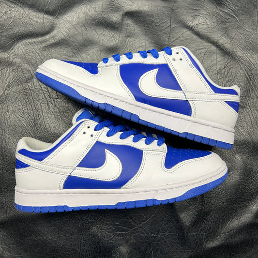 Nike Dunk Low Racer Blue (Pre-Owned) Size 9.5