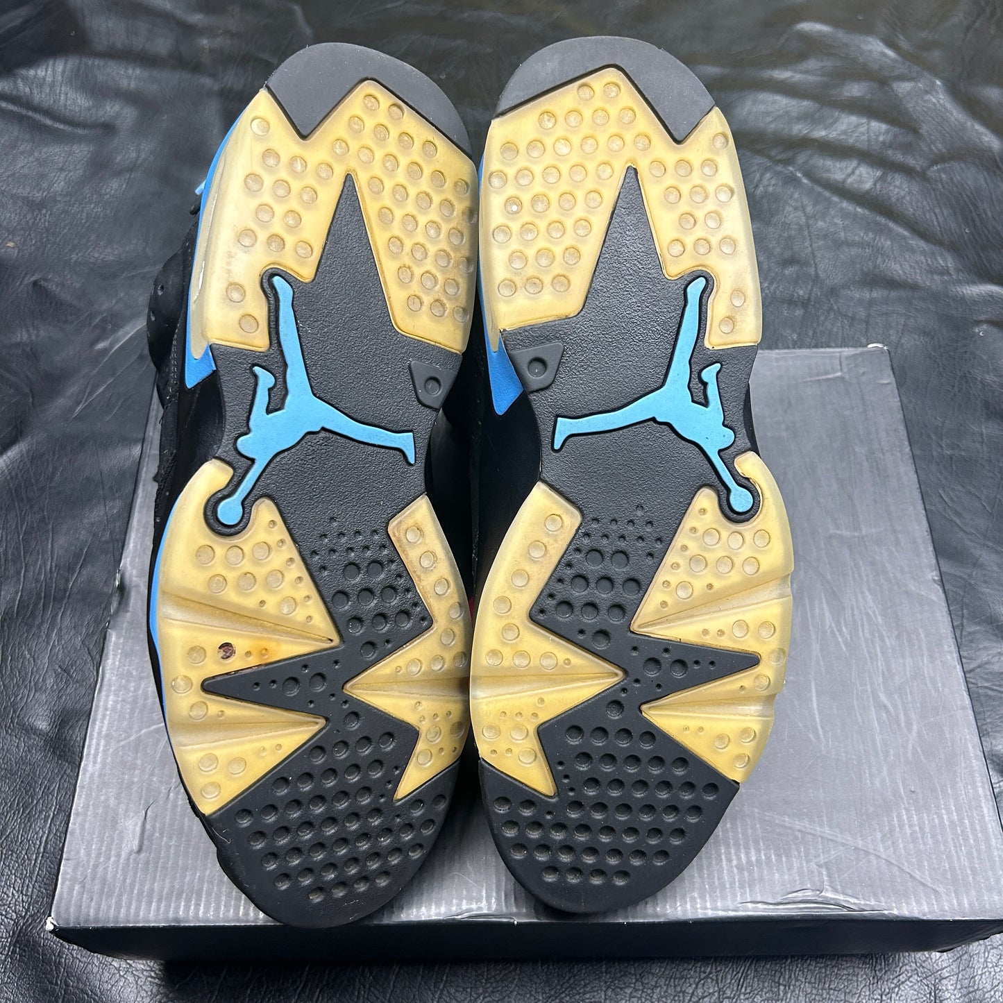 Jordan 6 Retro UNC (Pre-Owned) (11)