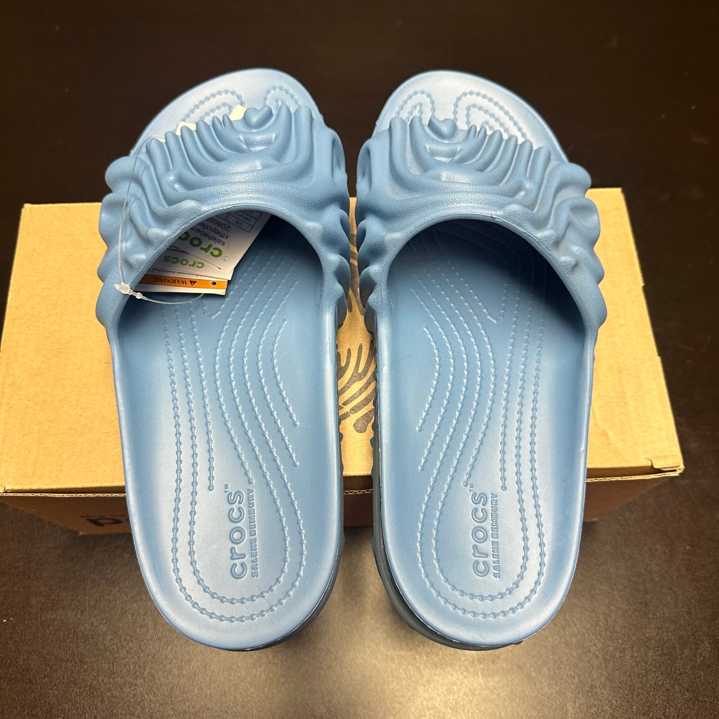 Crocs Salehe Bembury Slide Tashmoo