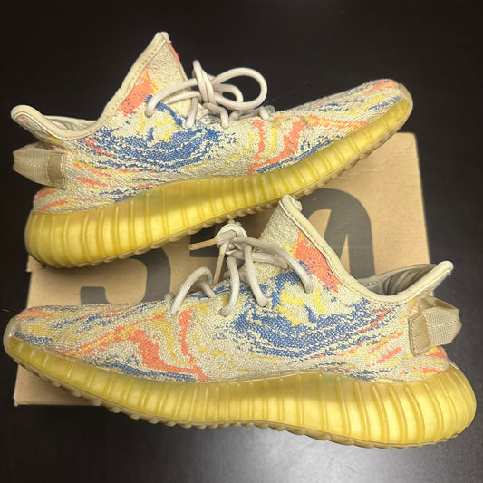 Yeezy Boost 350 V2 MX Oat (Pre-Owned) (8)
