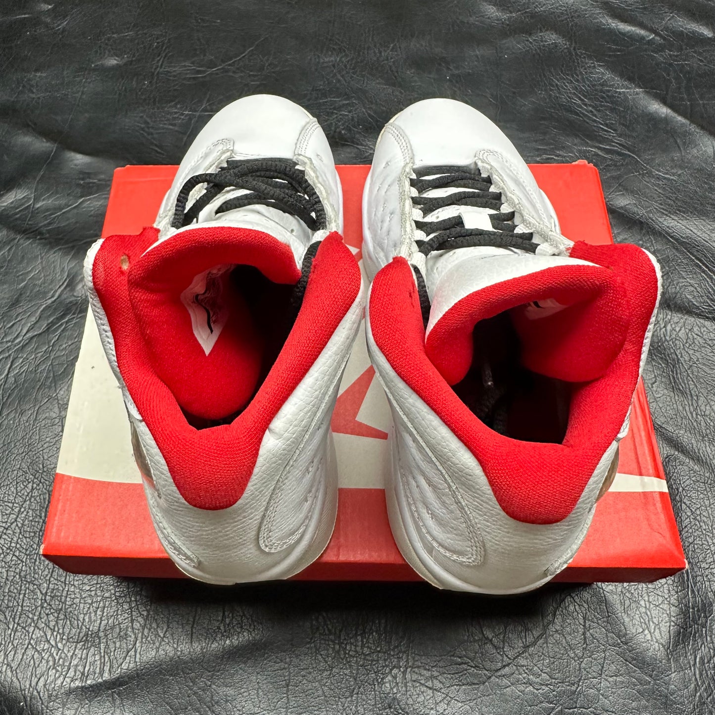 Jordan 13 Retro Alternate History of Flight (Pre-Owned) (5.5) *REPLACEMENT BOX*