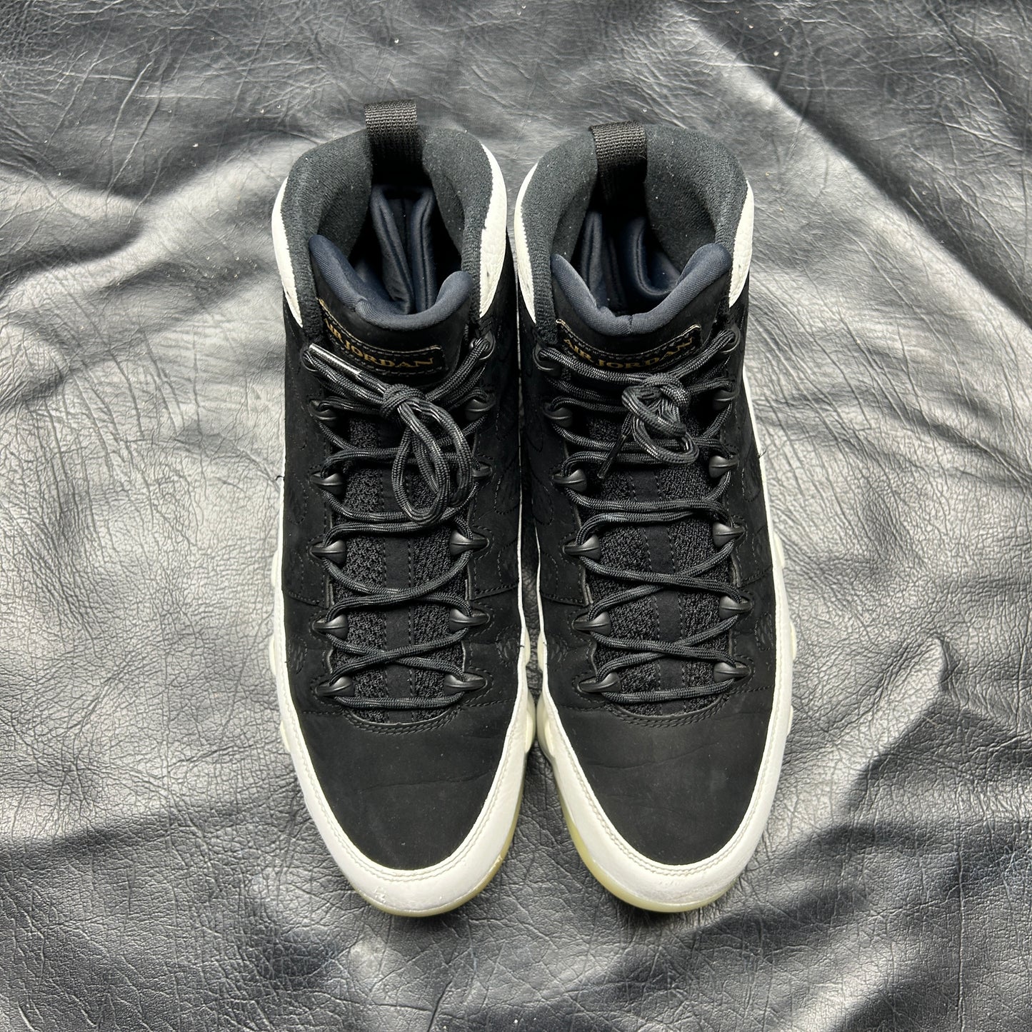 Jordan 9 Retro City of Flight (Pre-Owned) Size 11