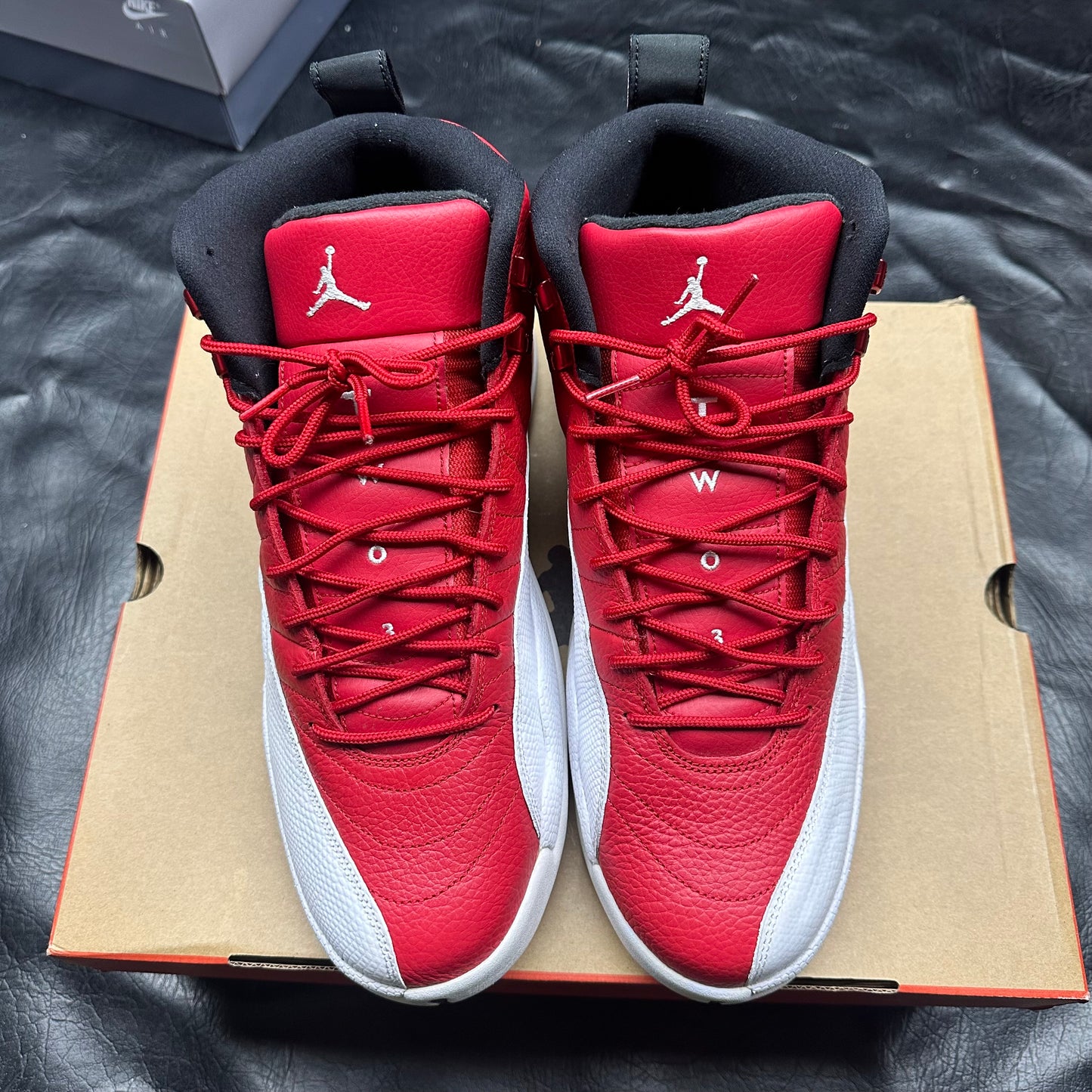 Jordan 12 Retro Gym Red (Pre-Owned) (13)