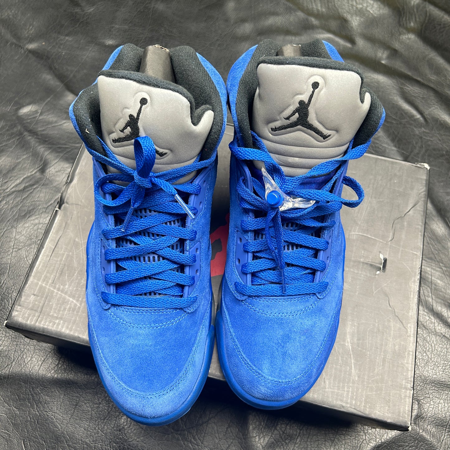 Jordan 5 Retro Suede (Pre-Owned) (10)