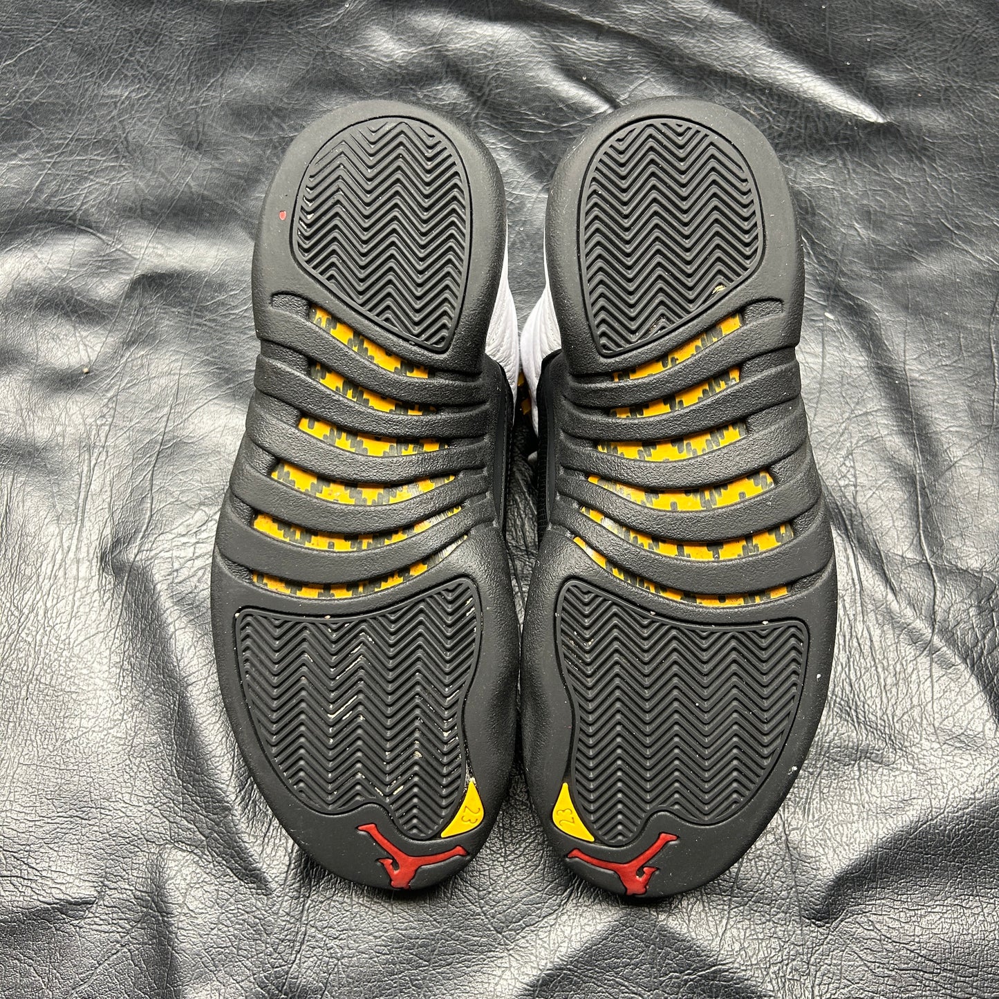Jordan 12 Retro Taxi (2013) (Pre-Owned)