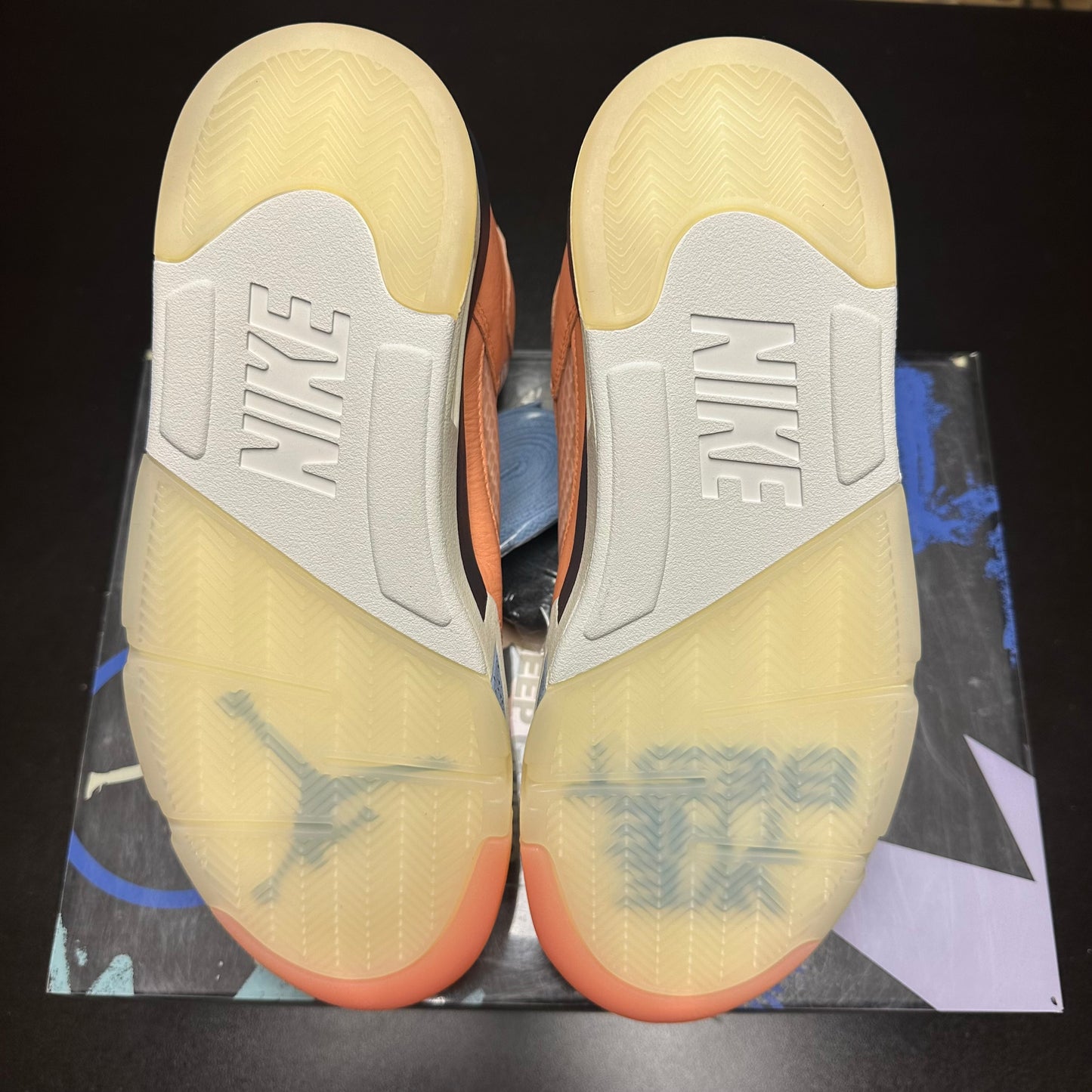 Jordan 5 Retro DJ Khaled Crimson Bliss