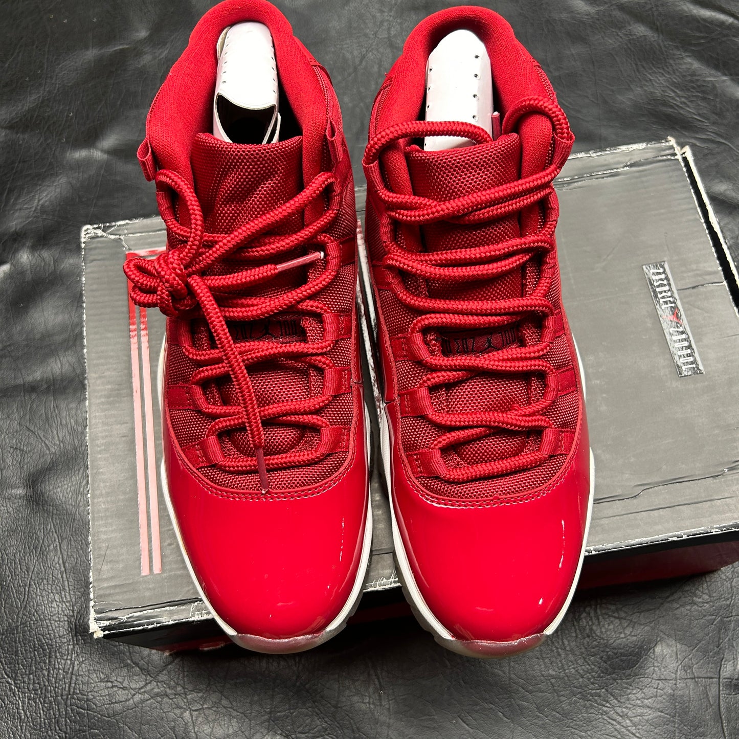Jordan 11 Retro Win Like 96 (Pre-Owned) (10)