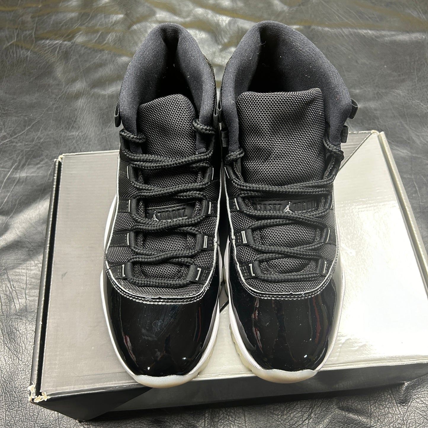 Jordan 11 Retro Jubilee (Pre-Owned) (8.5)