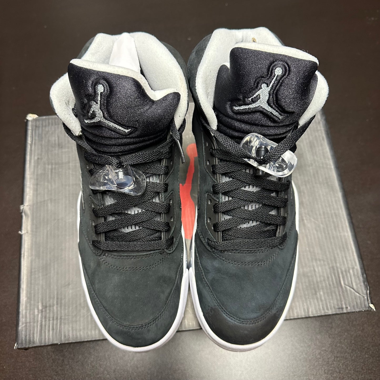 Jordan 5 Retro Oreo (Pre-Owned) (9.5)