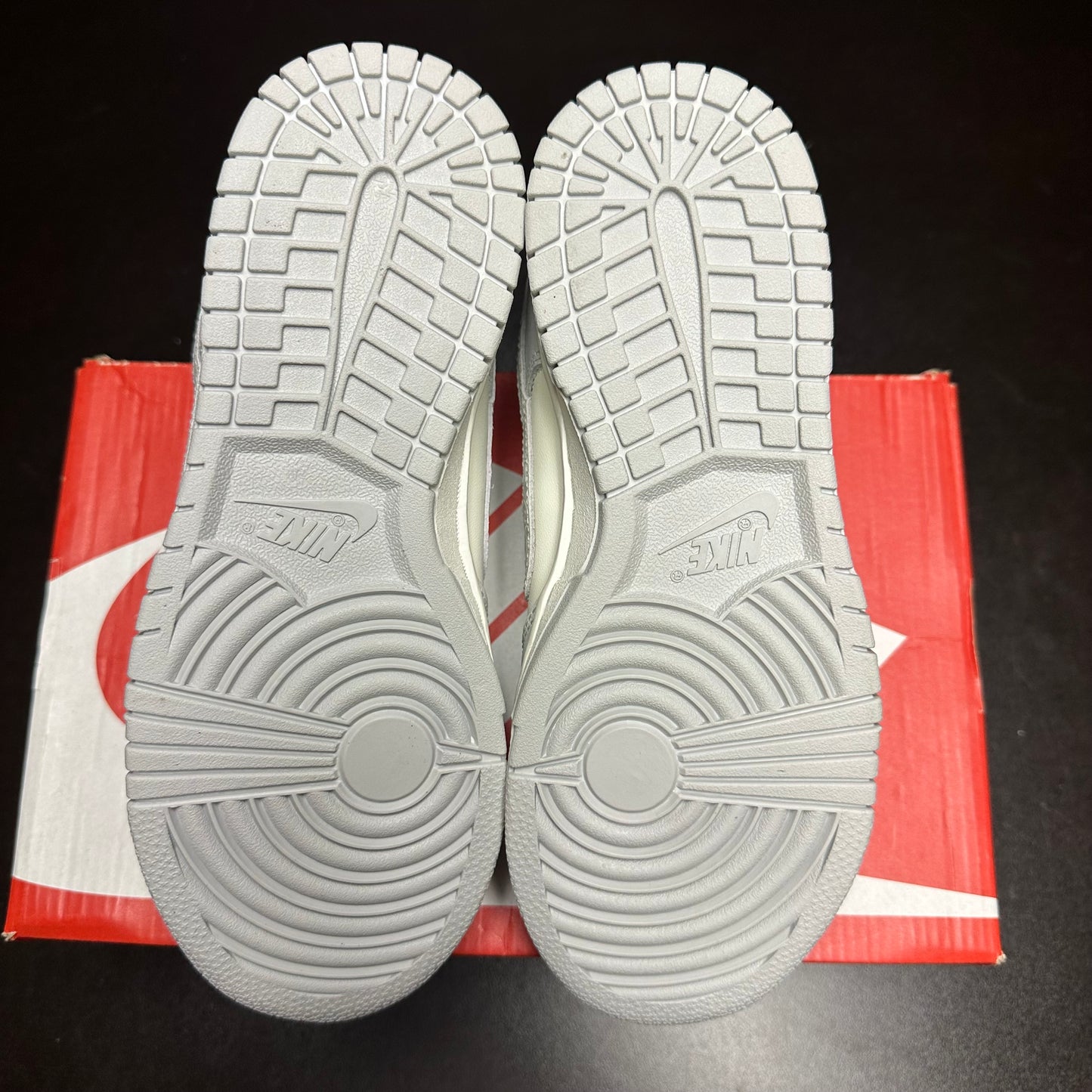 Nike Dunk Low Needlework (W)