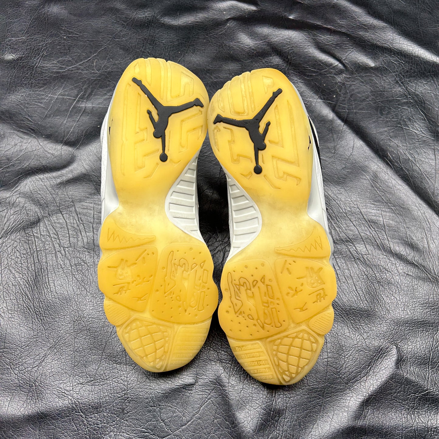 Jordan 9 Retro City of Flight (Pre-Owned) Size 11