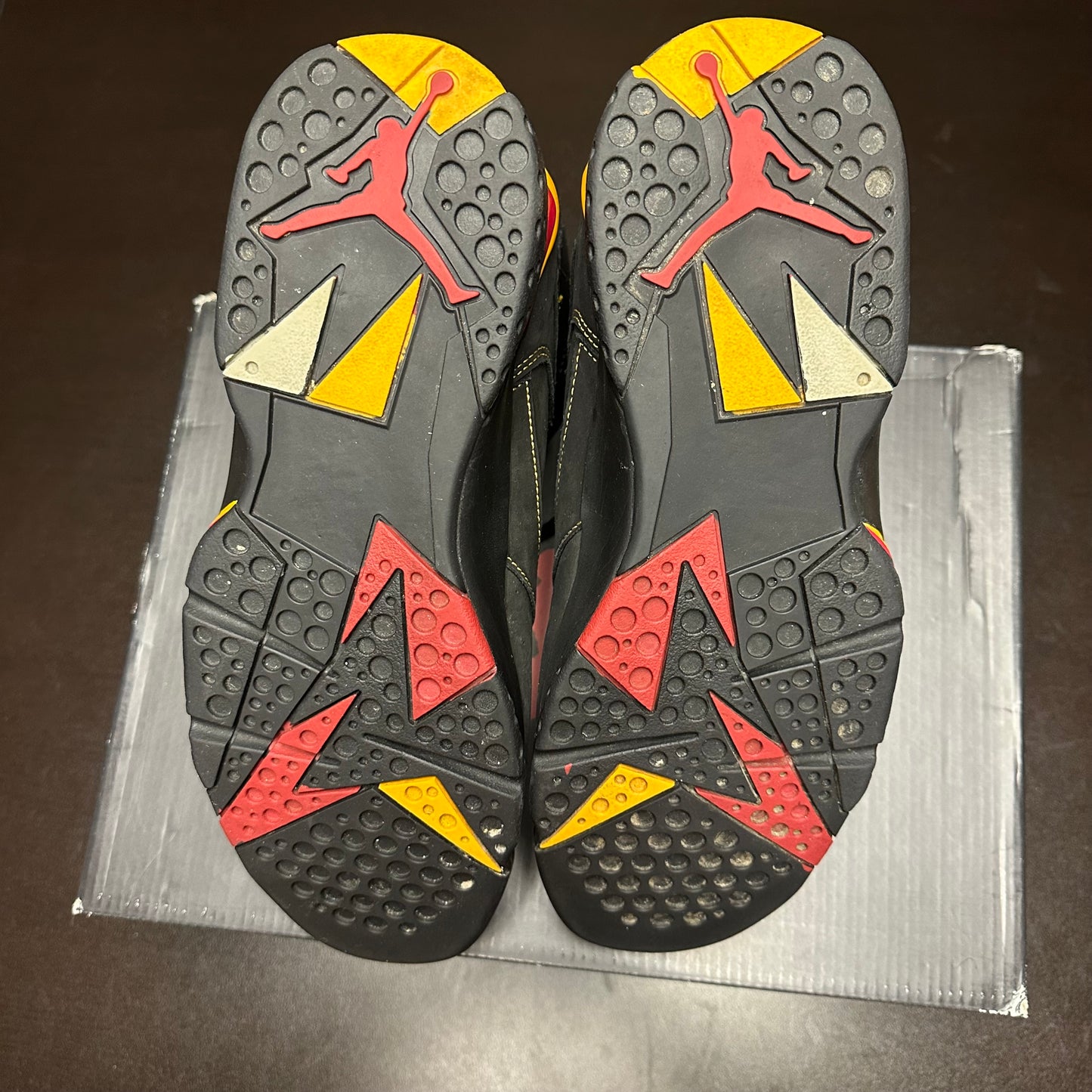 Jordan 7 Retro Citrus (Pre-Owned) (11.5)