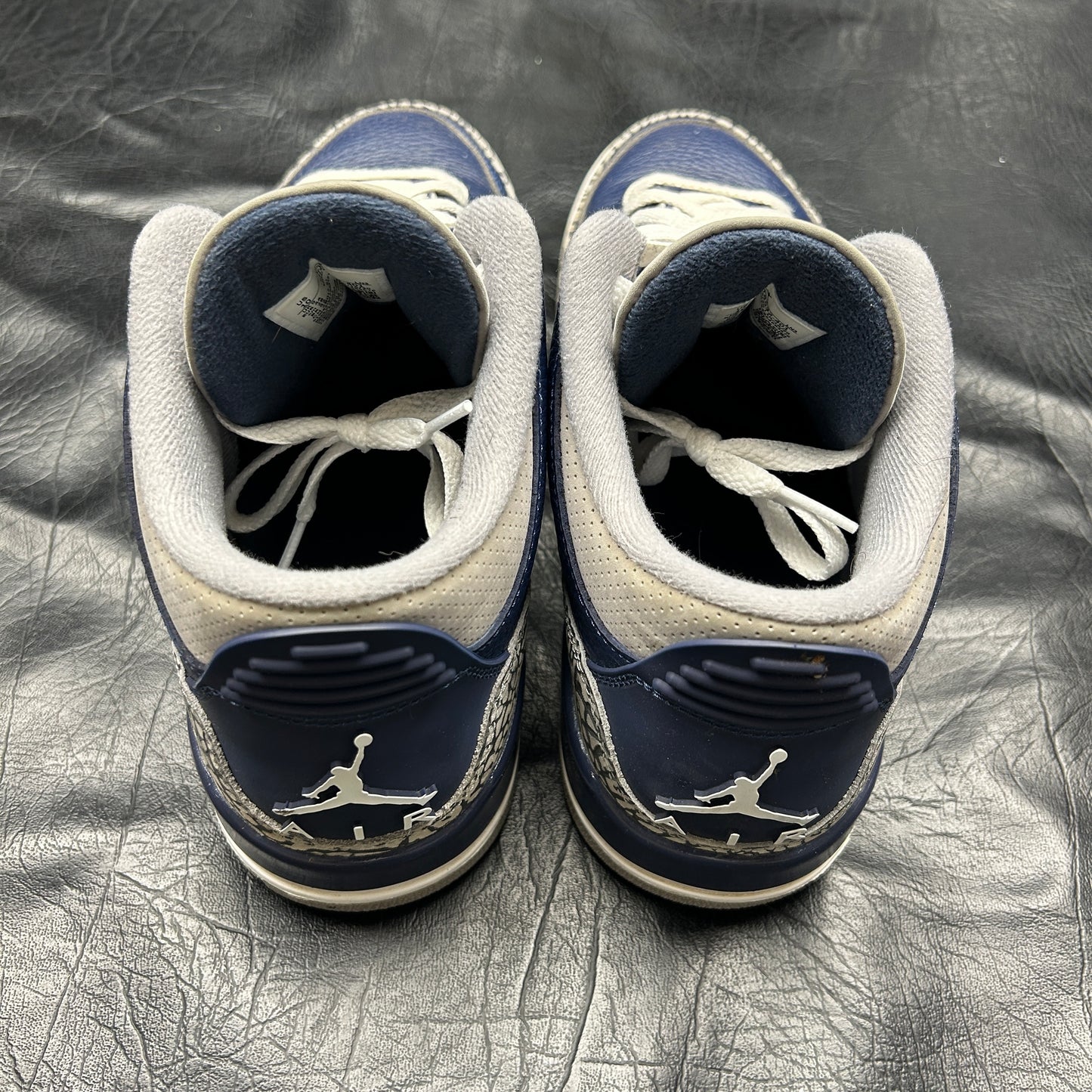 Jordan 3 Retro Georgetown (Pre-Owned)