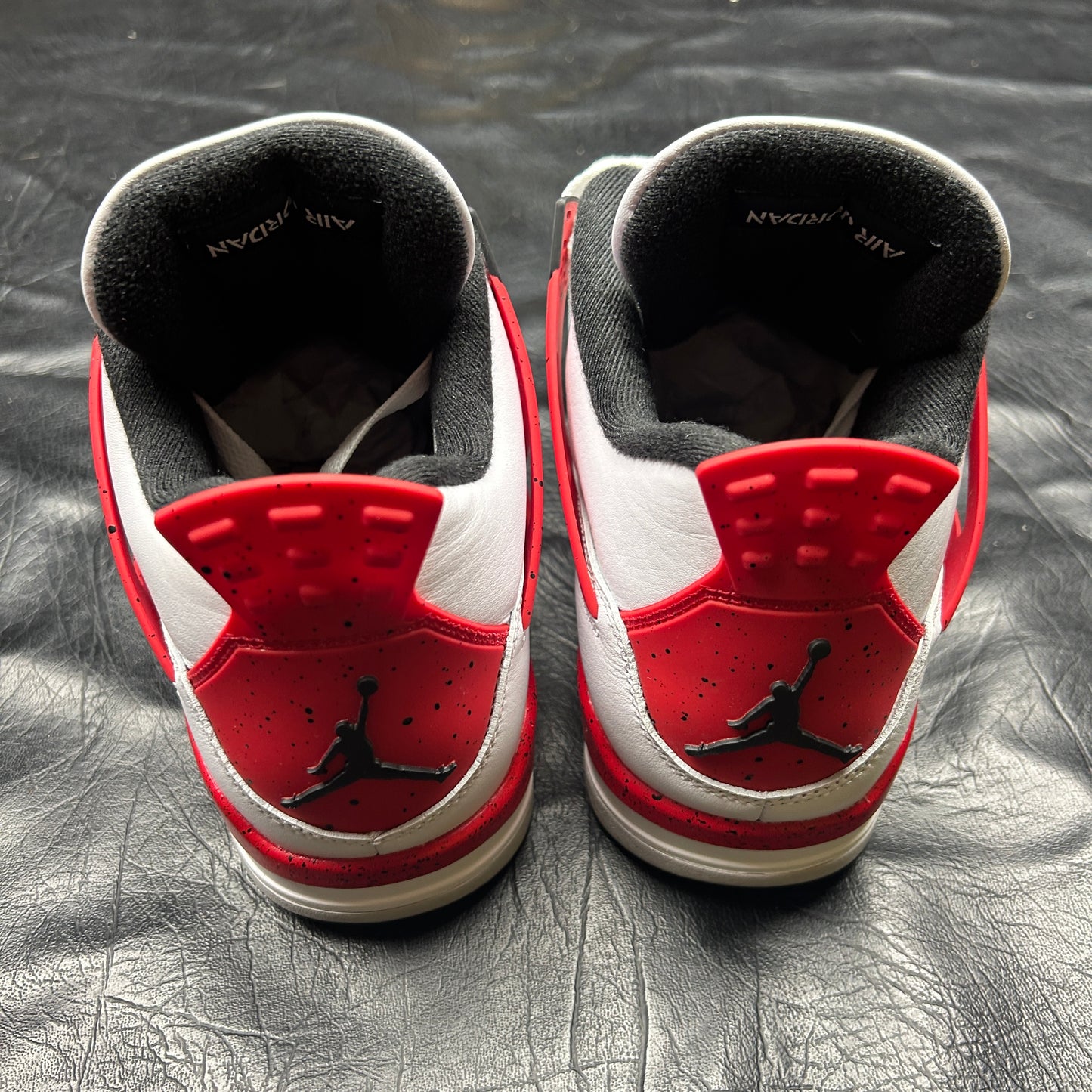 Jordan 4 Retro Red Cement (Pre-Owned)