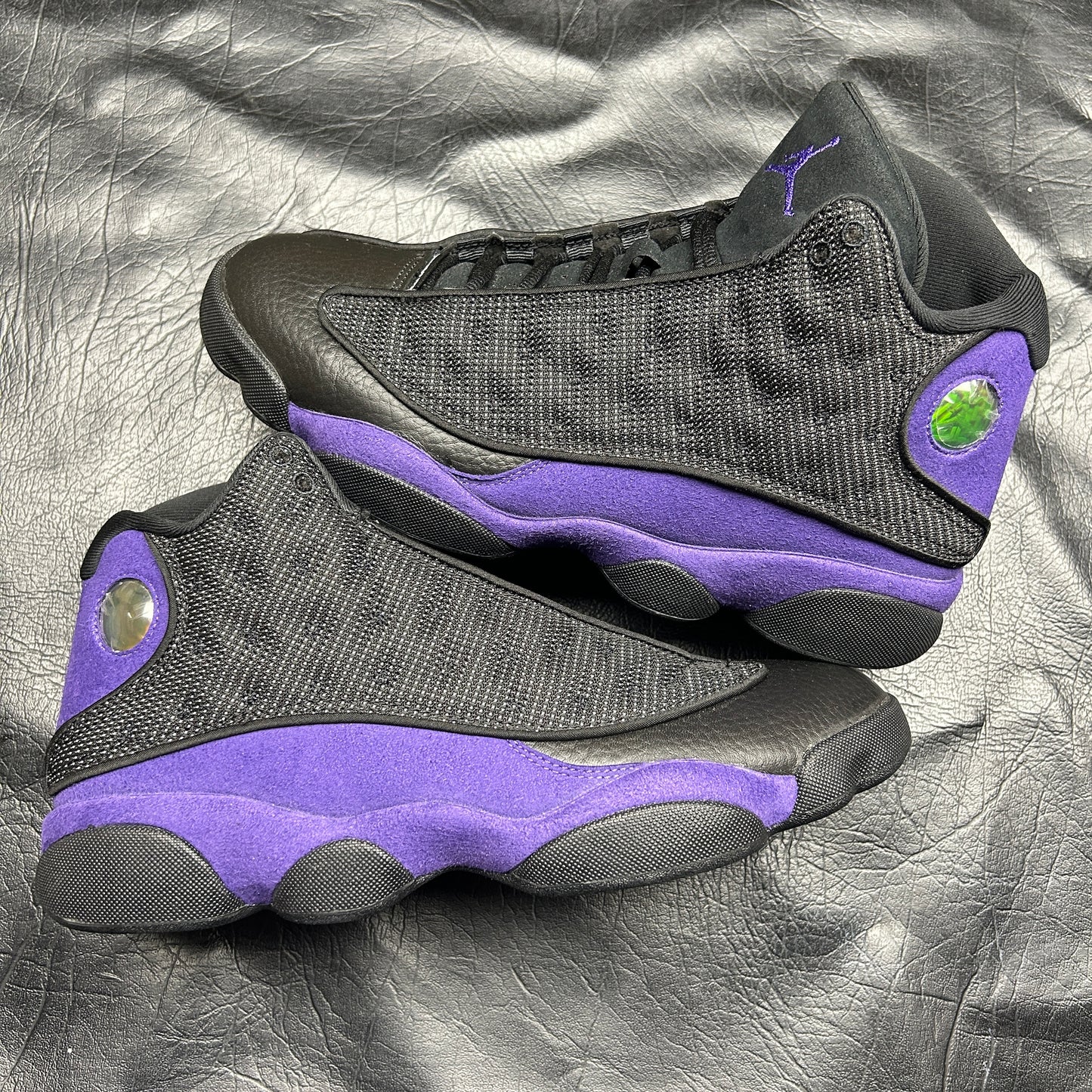 Jordan 13 Retro Court Purple (Pre-Owned) (9.5)