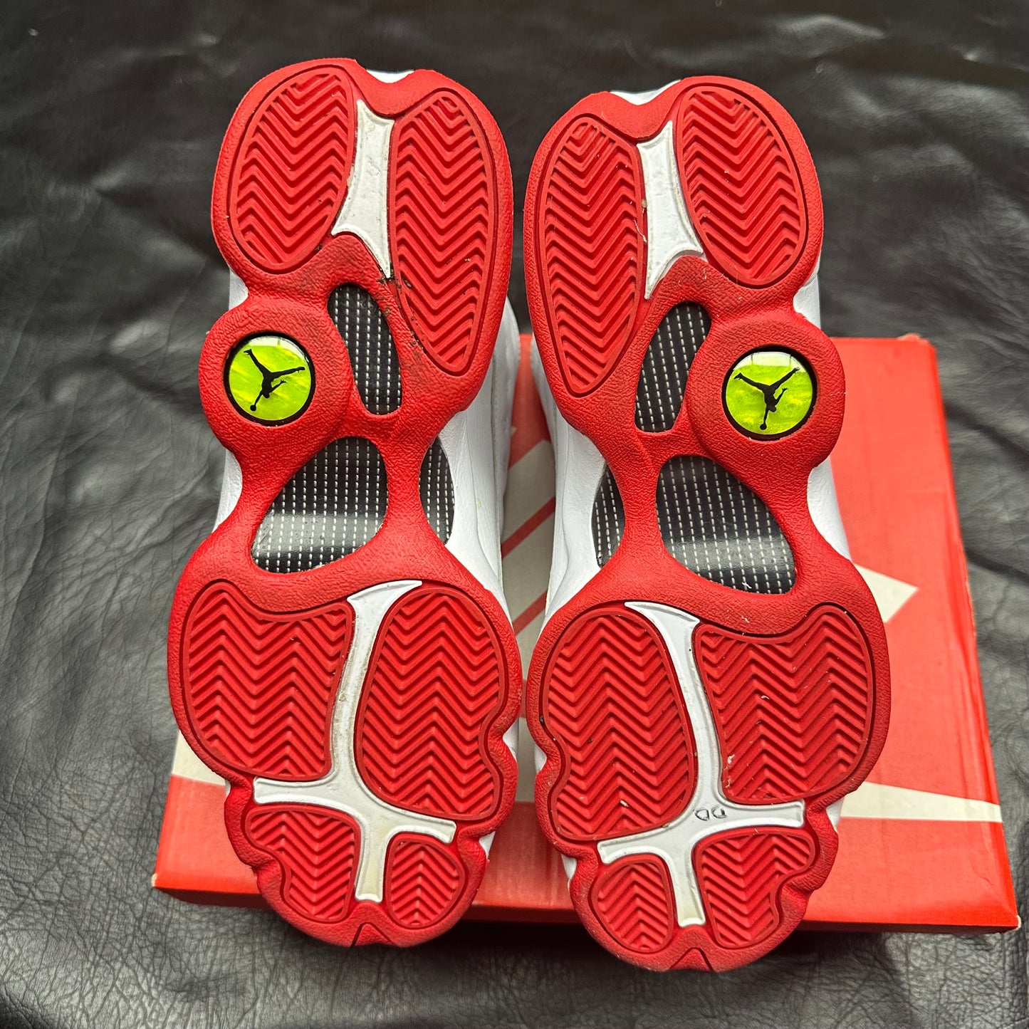 Jordan 13 Retro Alternate History of Flight (Pre-Owned) (5.5) *REPLACEMENT BOX*