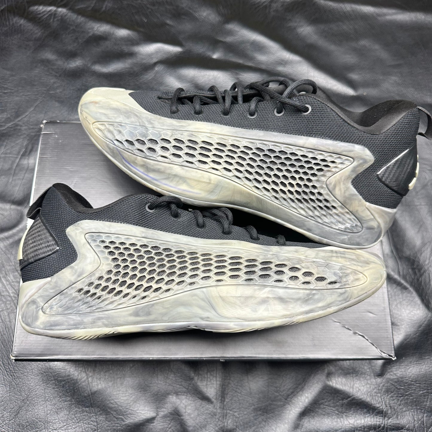 Adidas AE1 Low MX Grey