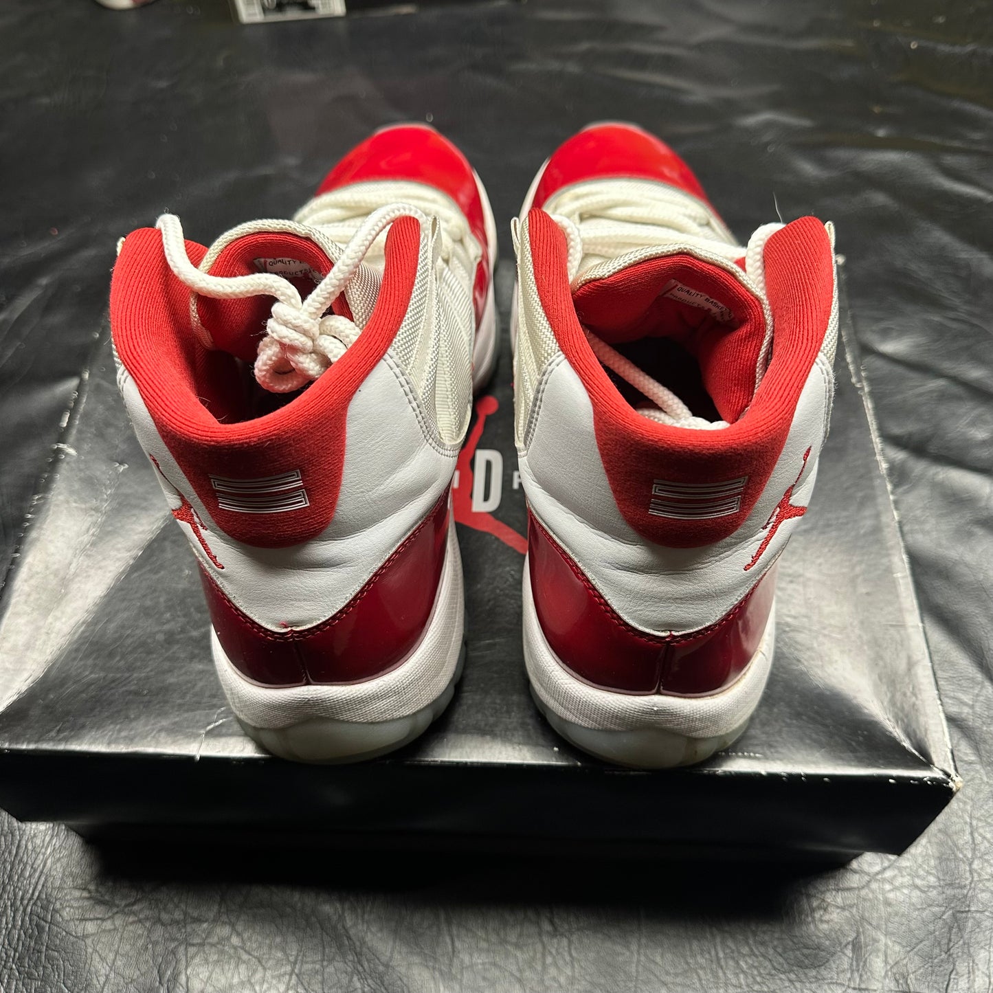 Jordan 11 Retro Cherry (Pre-Owned) (13)