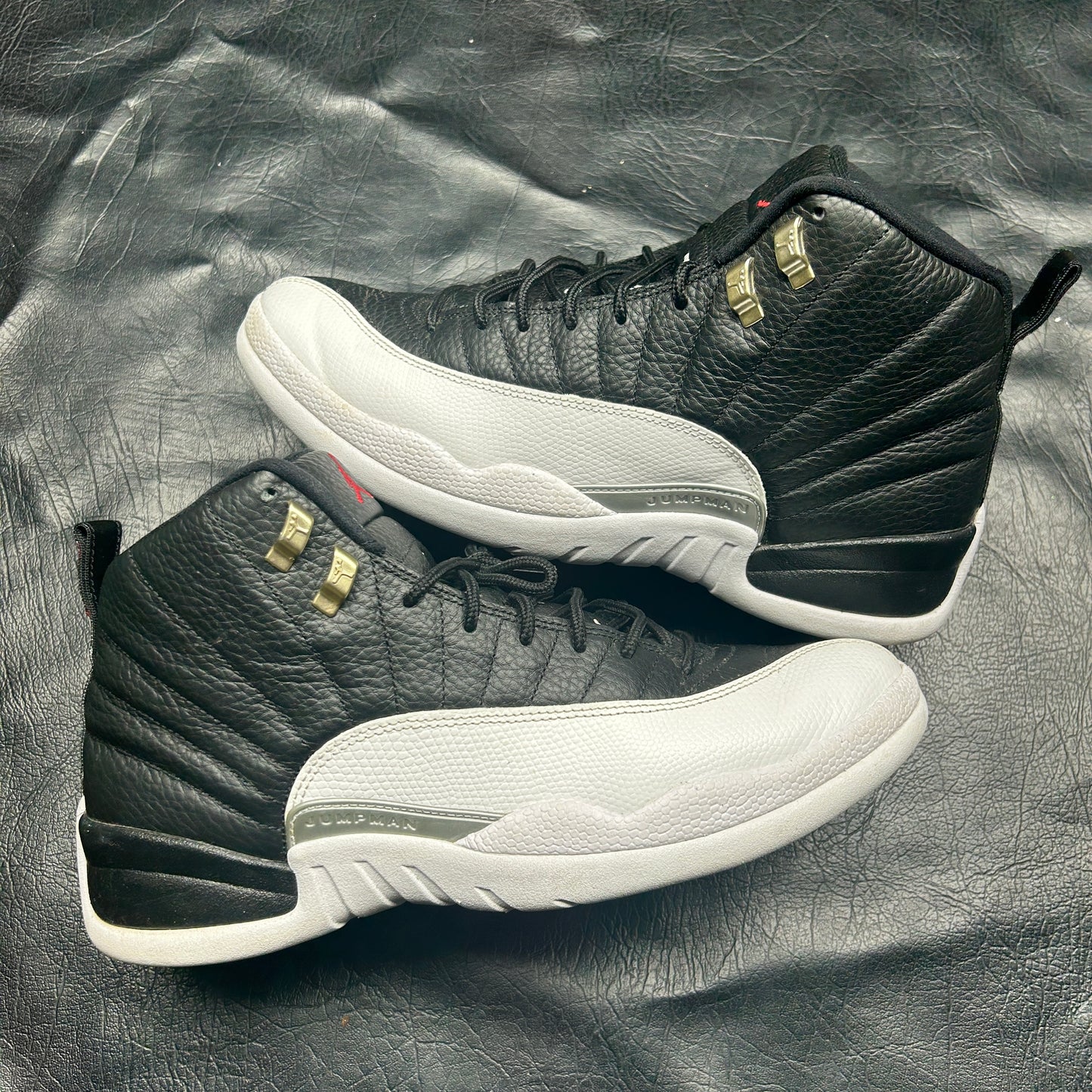 Jordan 12 Retro Playoff (2022) (Pre-Owned) Size 11.5