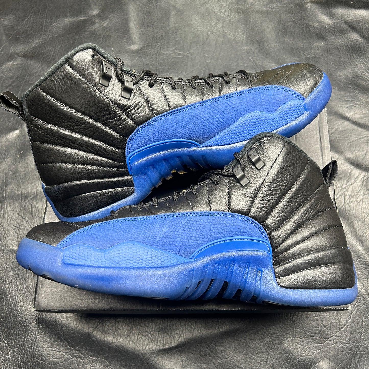 Jordan 12 Retro Game Royal (Pre-Owned) (11.5)