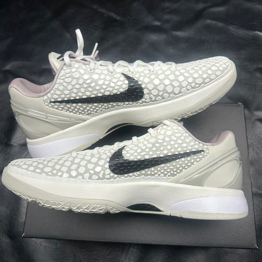 Nike Kobe 6 Protro All Star