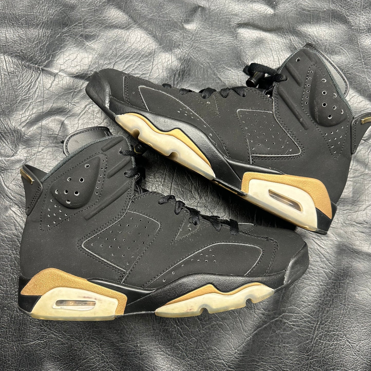 Jordan 6 Retro DMP (Pre-Owned) (9) *NO BOX*