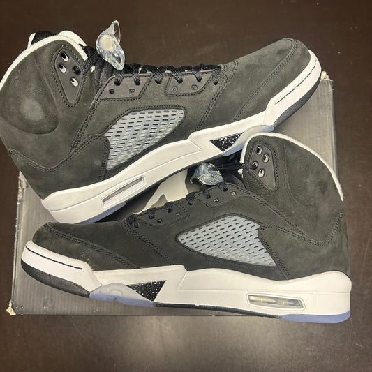 Jordan 5 Retro Oreo