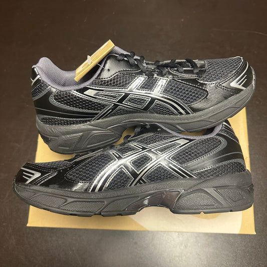 ASICS GEL-1130 Black Pure Silver