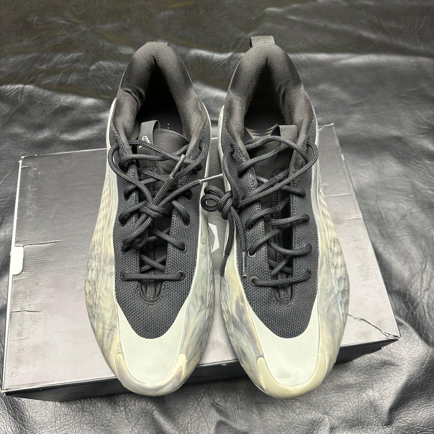 Adidas AE1 Low MX Grey