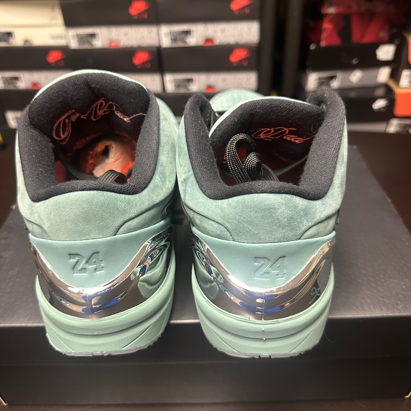 Nike Kobe 4 Protro Girl Dad