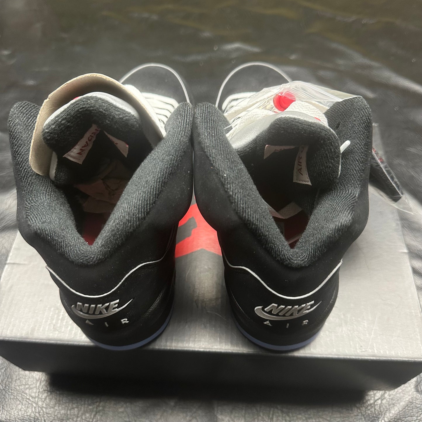Jordan 5 Retro Metallic (GS)