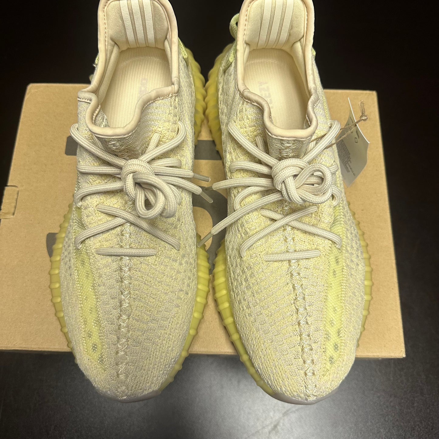 Yeezy Boost 350 V2 Flax
