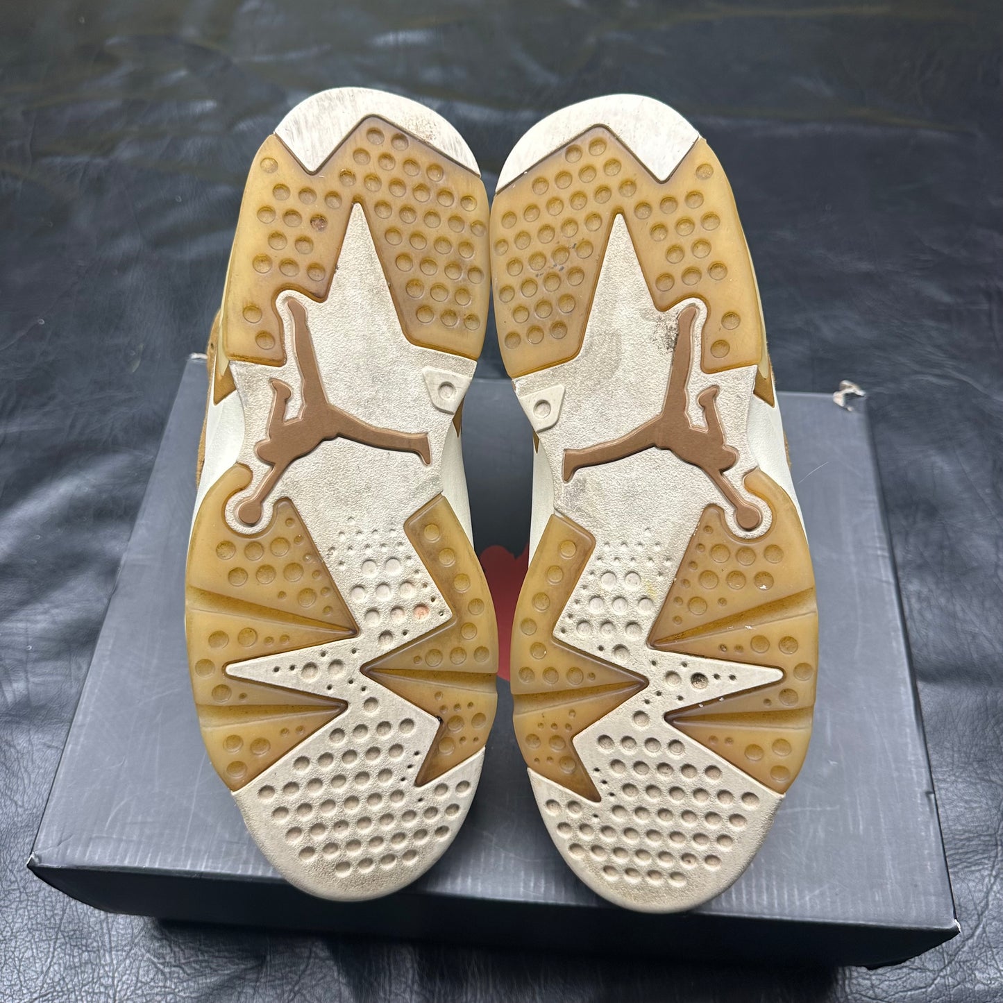 Jordan 6 Retro Wheat (Pre-Owned) (8.5)
