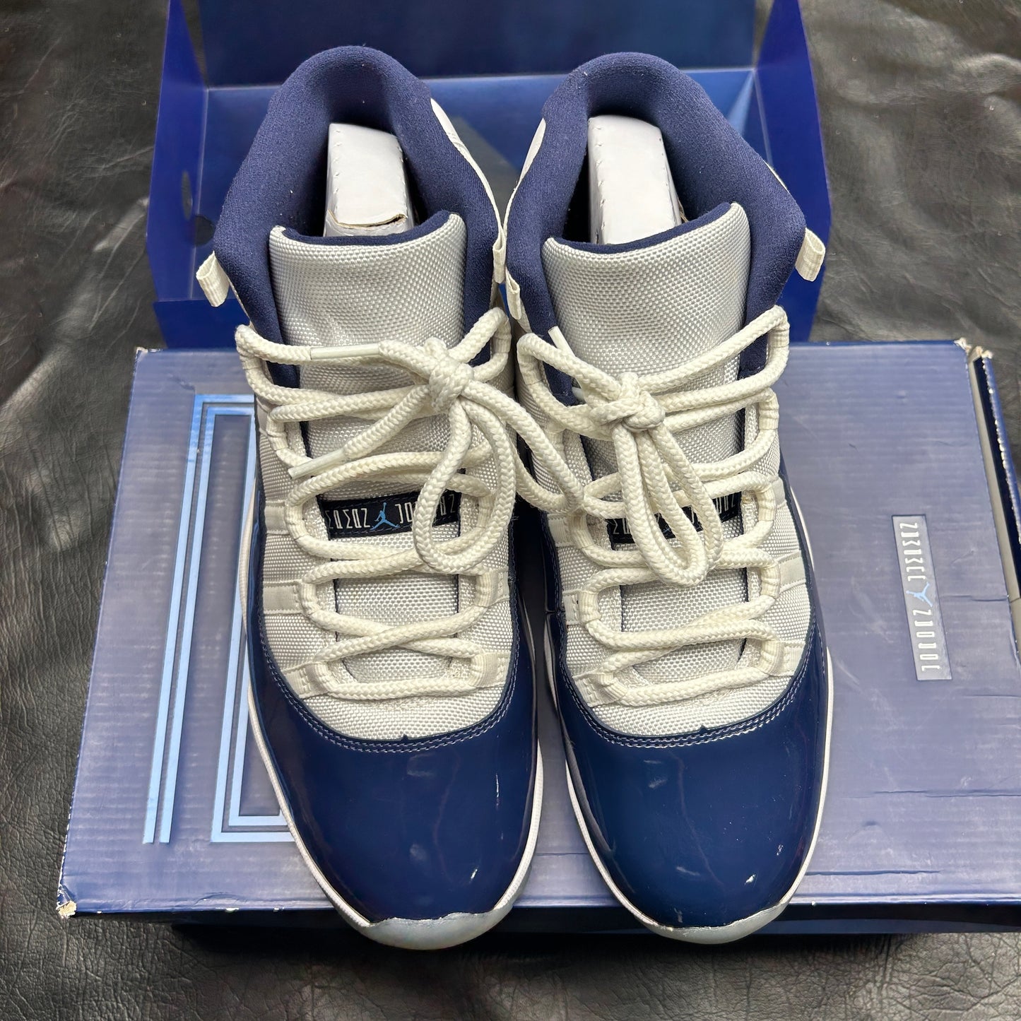 Jordan 11 Retro Win Like 82 (Pre-Owned) Size 11