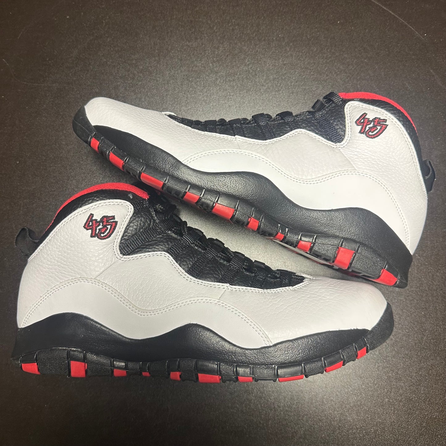 Jordan 10 Retro Double Nickel *NO BOX*