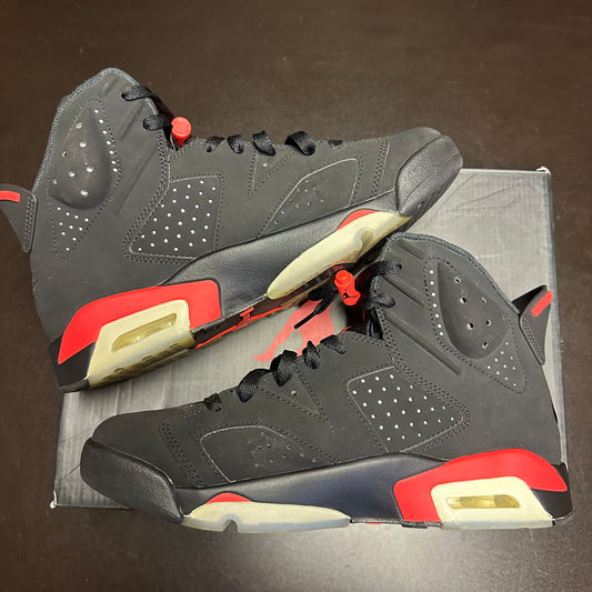 Jordan 6 Retro Infrared (Pre-Owned) (8.5)
