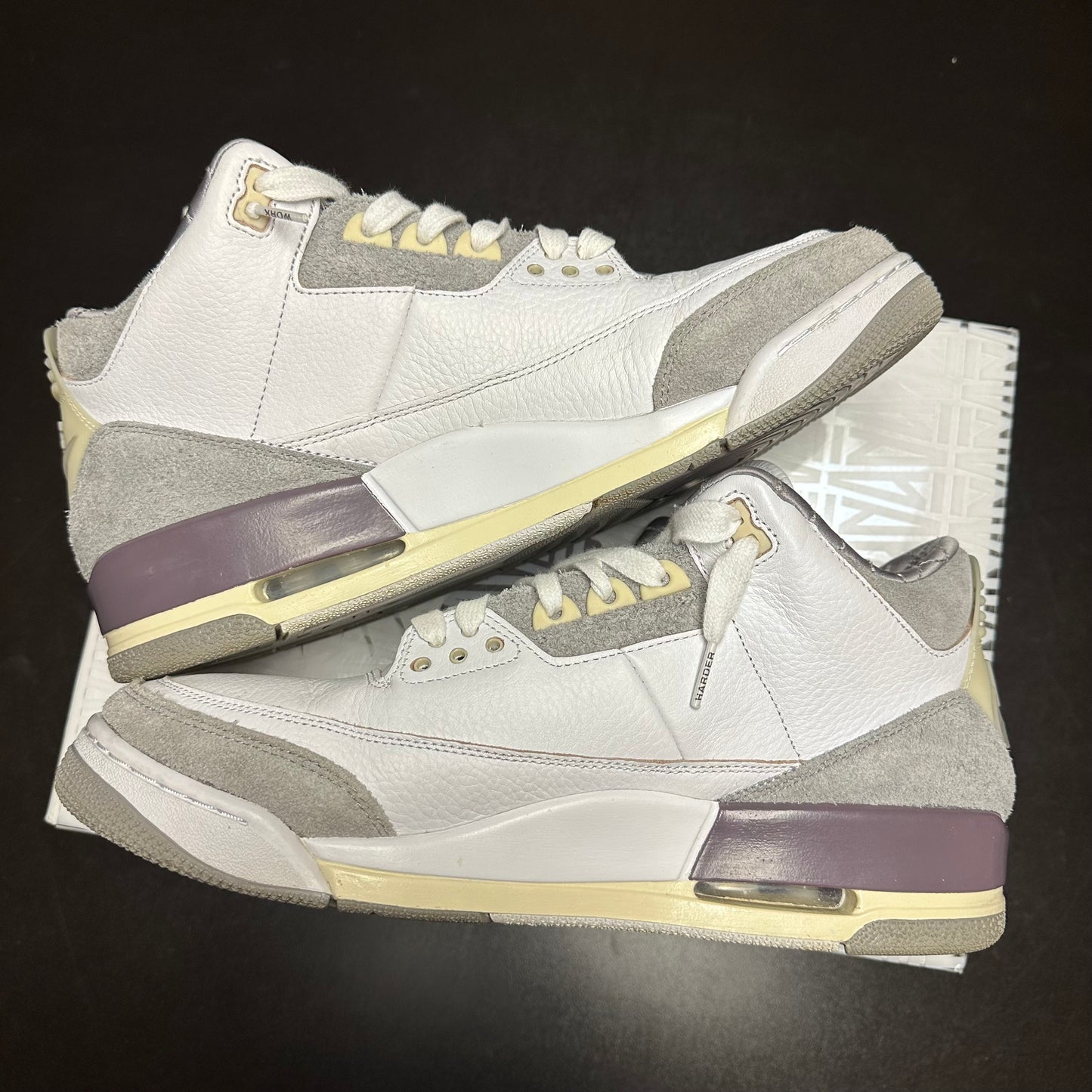 Jordan 3 Retro A Ma Maniere (Pre-Owned) (13.5W/12M)