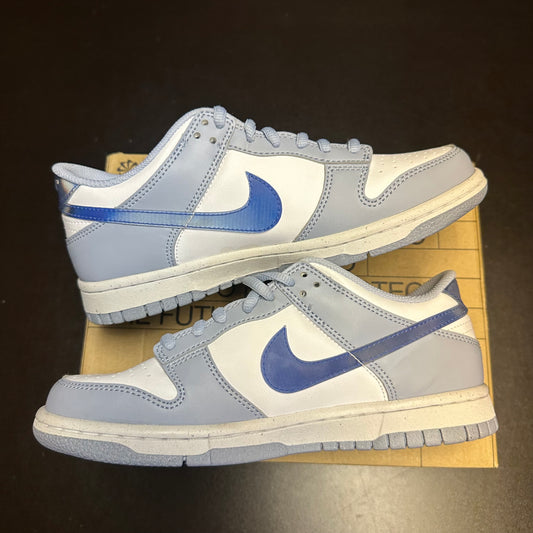 Nike Dunk Low Blue Whisper Iridescent (GS)