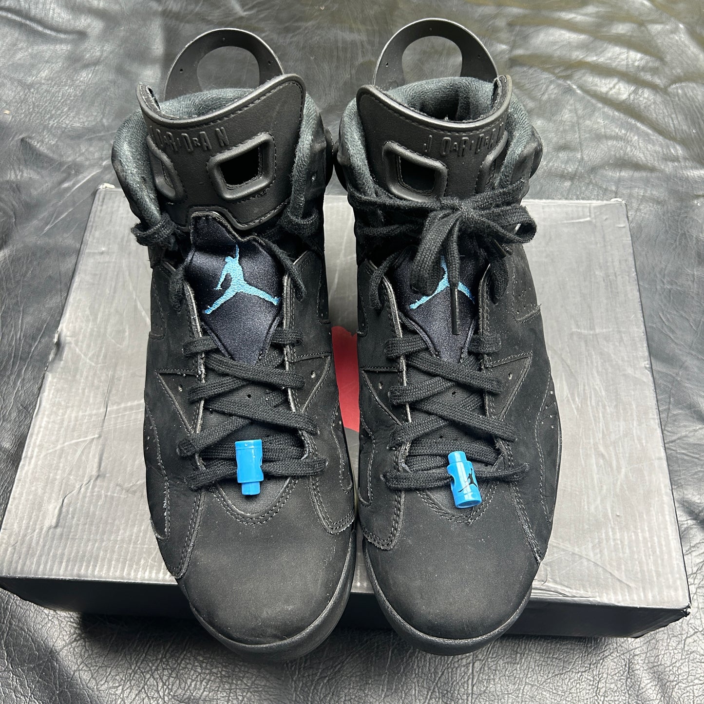 Jordan 6 Retro UNC (Pre-Owned) (11)