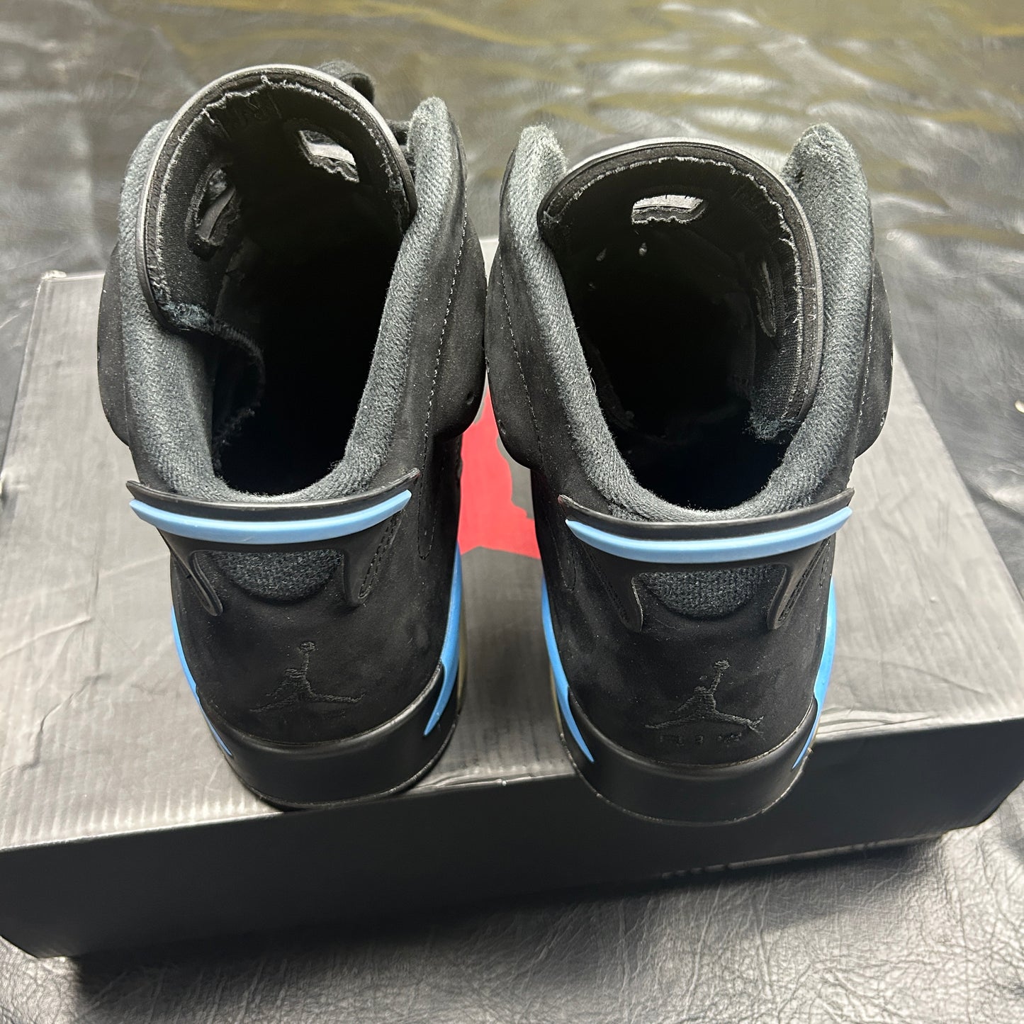 Jordan 6 Retro UNC (Pre-Owned) (11)