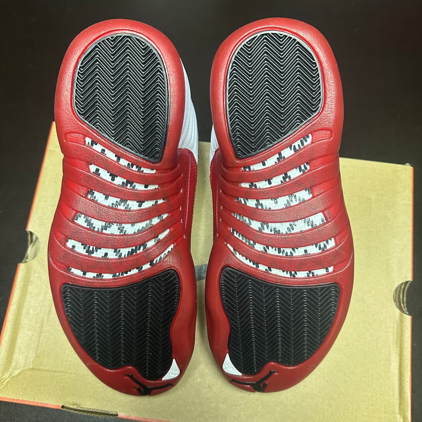 Jordan 12 Retro Cherry