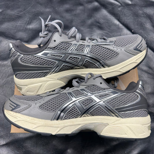 ASICS GEL-1130 Clay Grey Pure Silver (Pre-Owned) (9)
