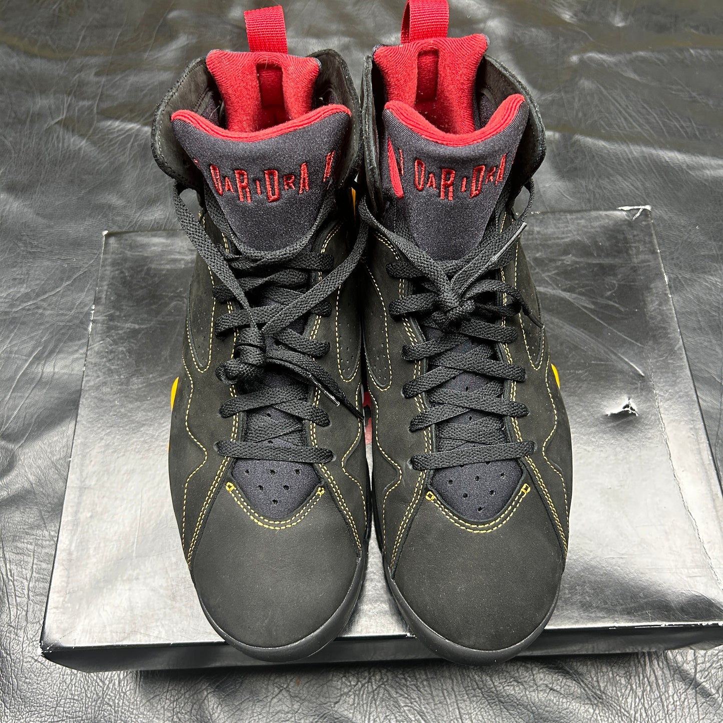 Jordan 7 Retro Citrus (Pre-Owned) (12)