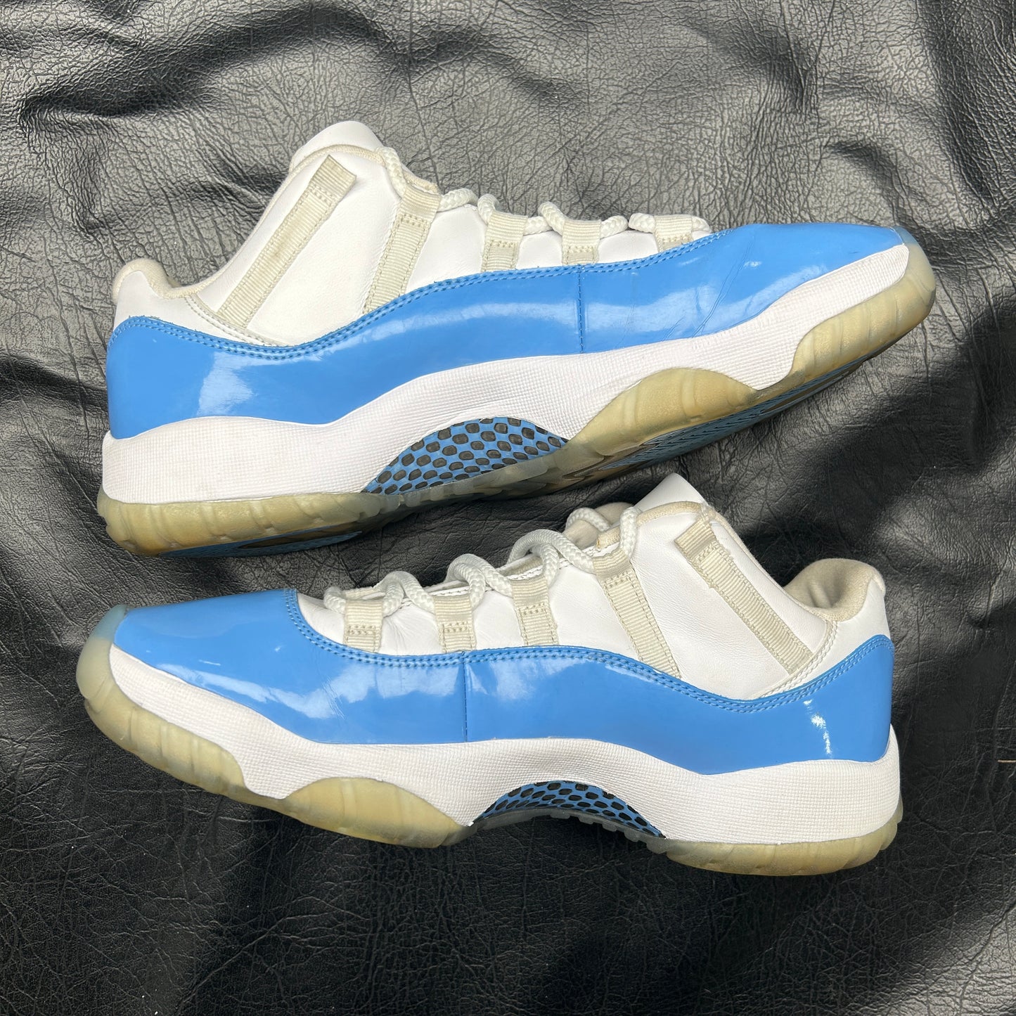 Jordan 11 Retro Low UNC (Pre-Owned)