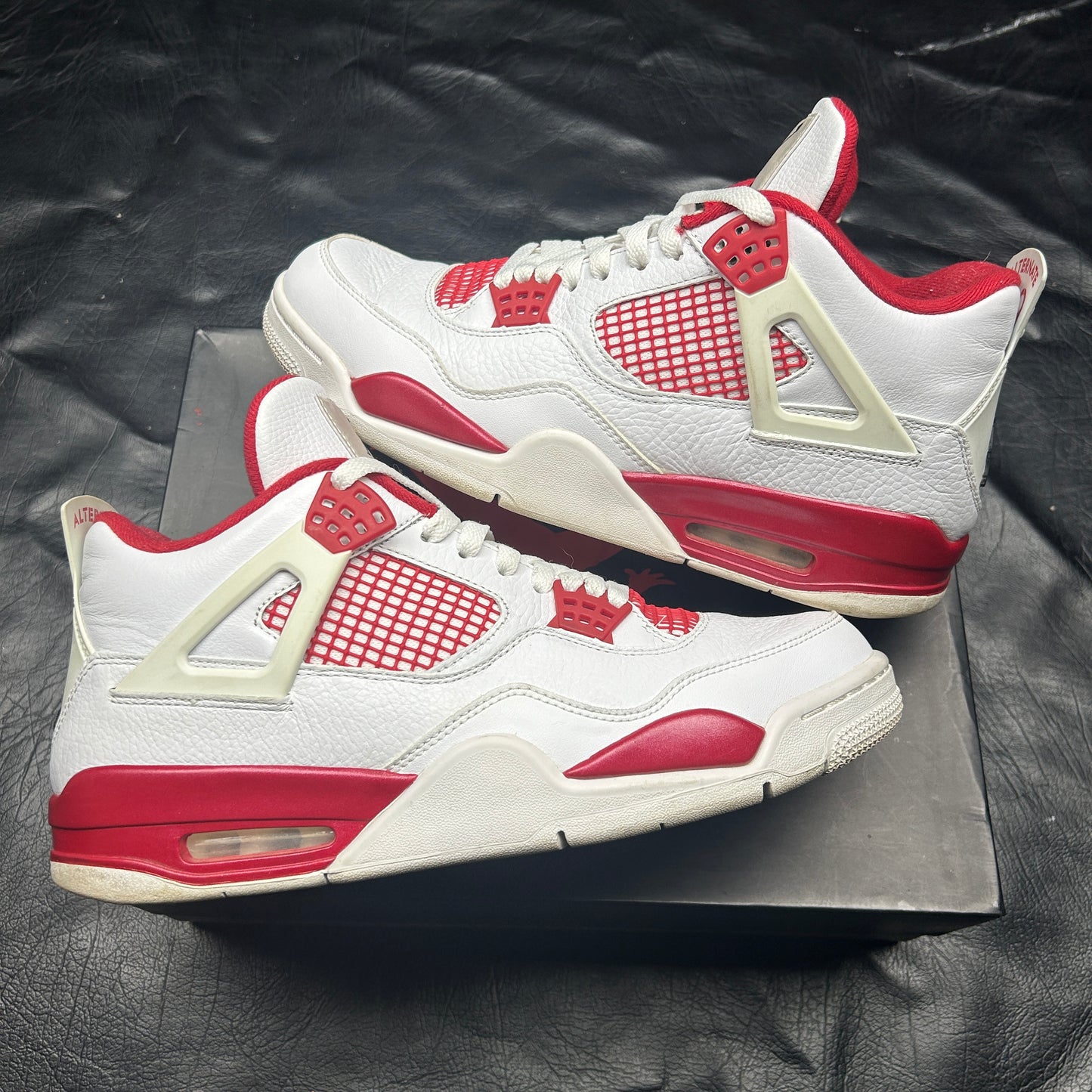 Jordan 4 Retro Alternate 89 (Pre-Owned) Size 11