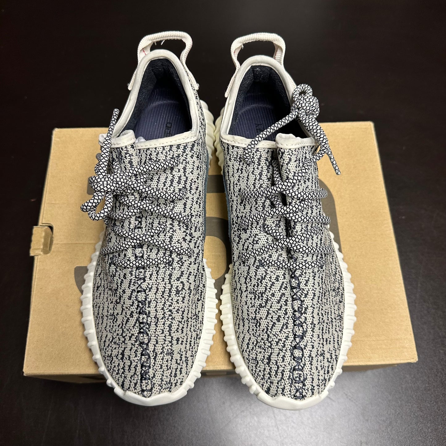 Yeezy Boost 350 Turtle Dove (2022)