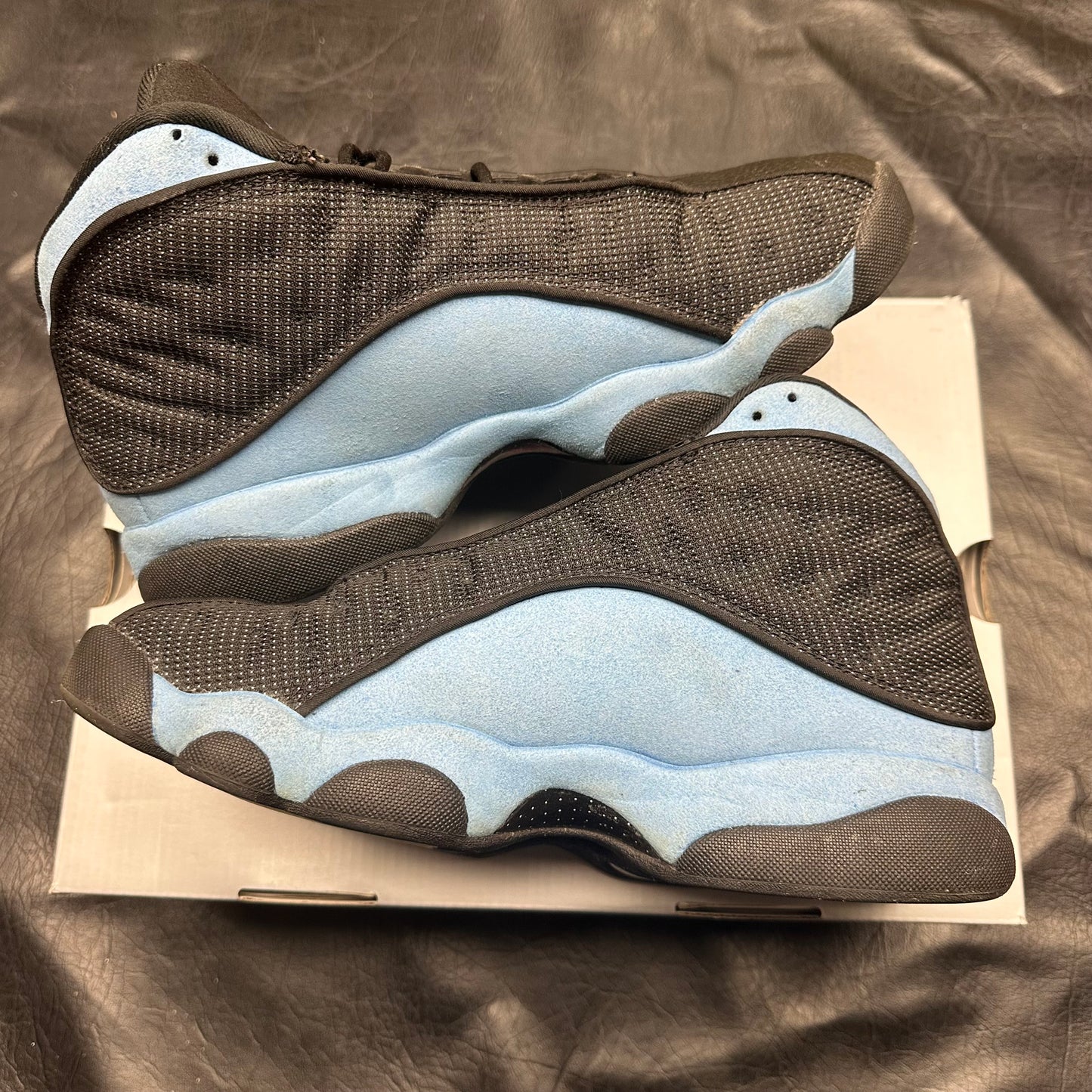 Jordan 13 Retro UNC (Pre-Owned) (9)