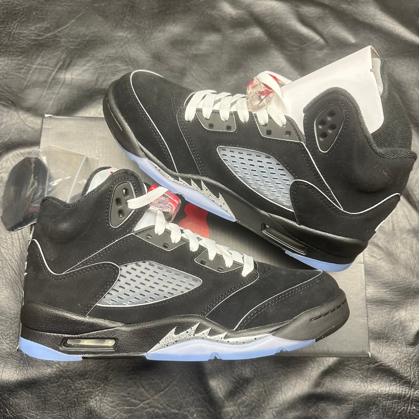 Jordan 5 Retro Metallic (GS)