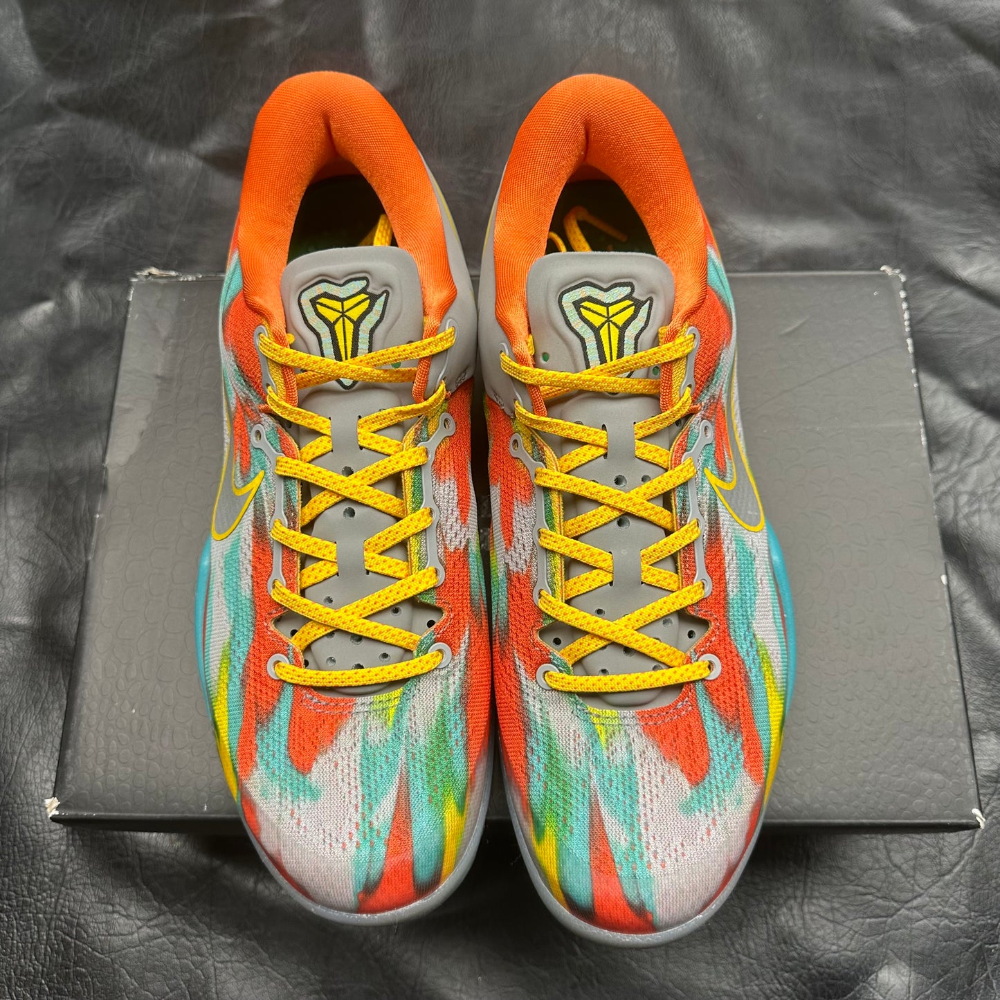 Nike Kobe 8 Protro Venice Beach