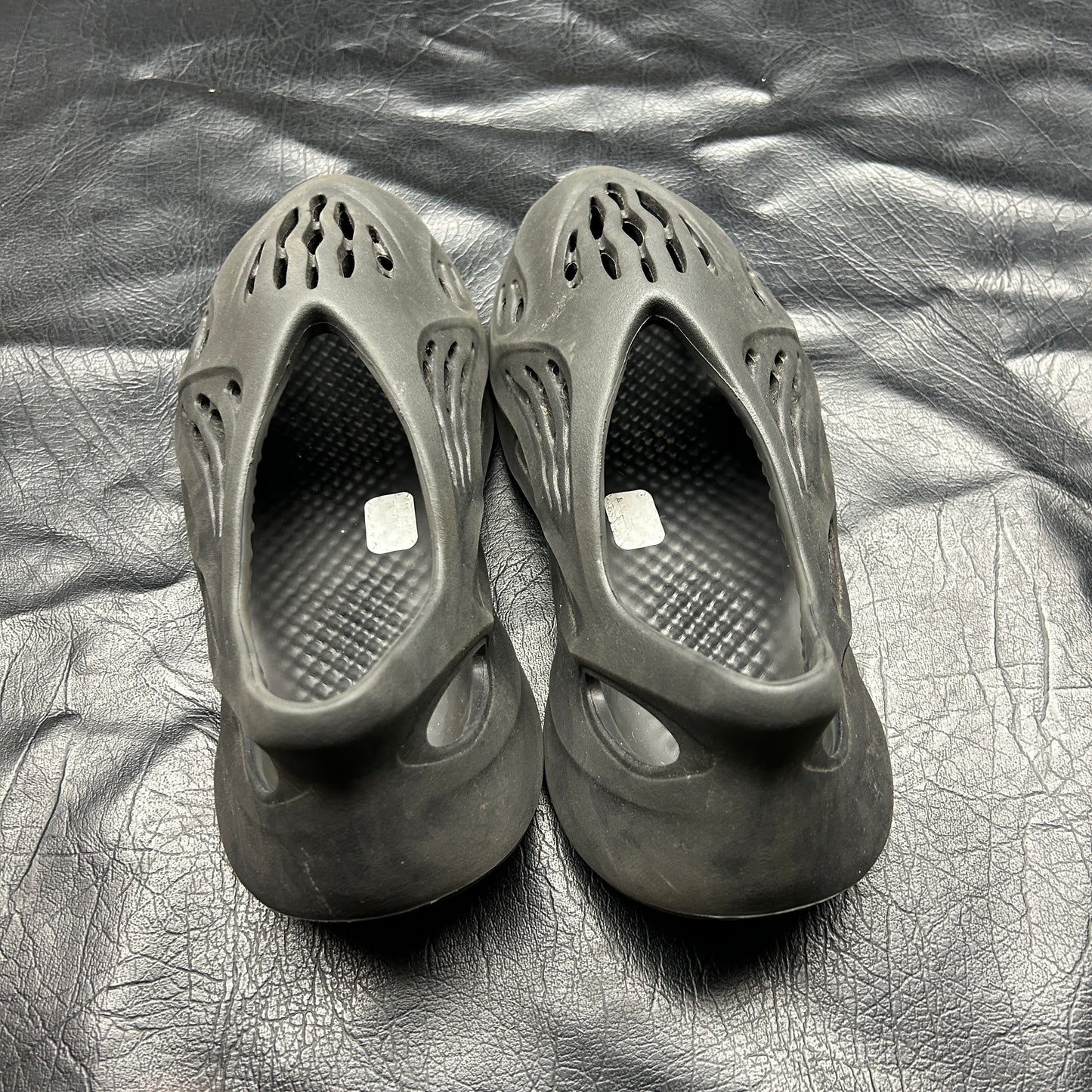 Yeezy Foam Runner Onyx (Pre-Owned)